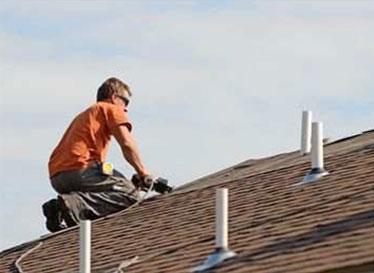 We know how important it is to get a roof leak repaired – properly – as